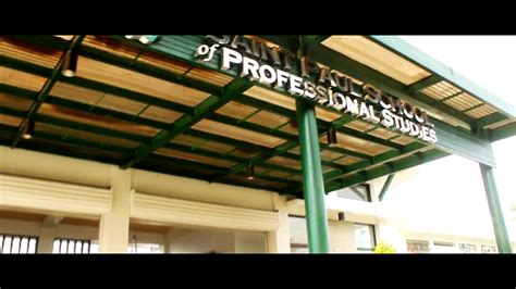 law school in tacloban|Saint Paul School of Professional Studies .